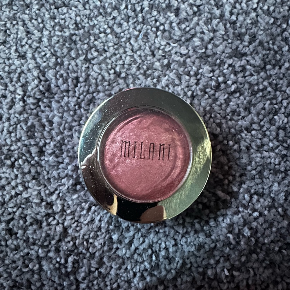 Milani blush